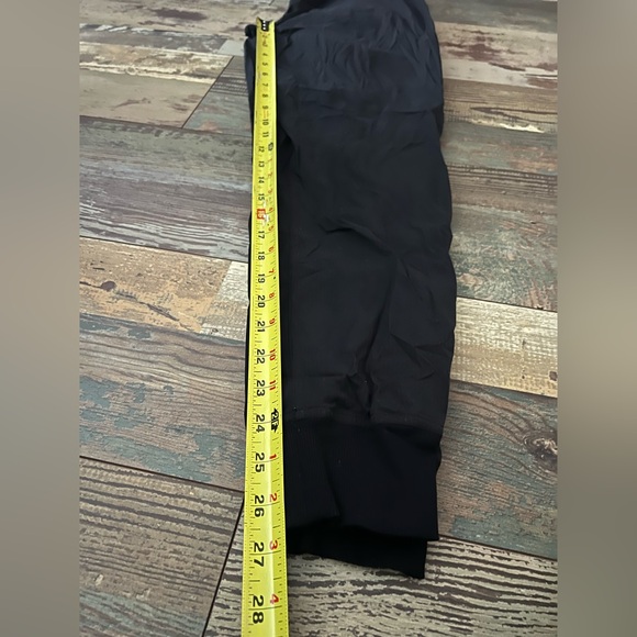 Dance Studio Mid Rise Jogger - Picture 2 of 8